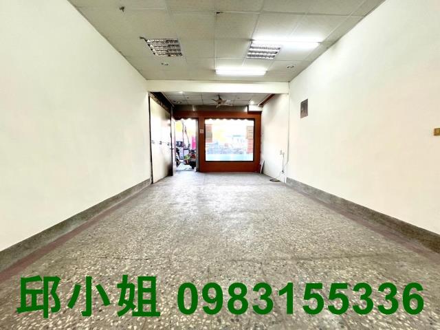 嘉義民雄店面-0
