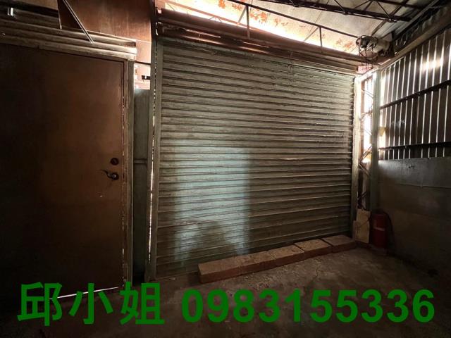 嘉義民雄店面-5