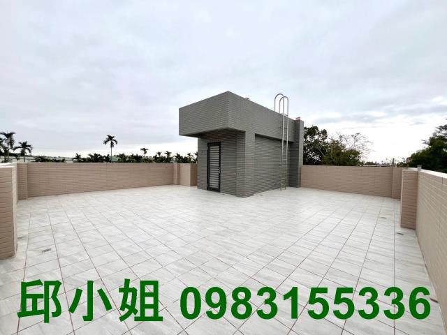 嘉義中埔透天-14