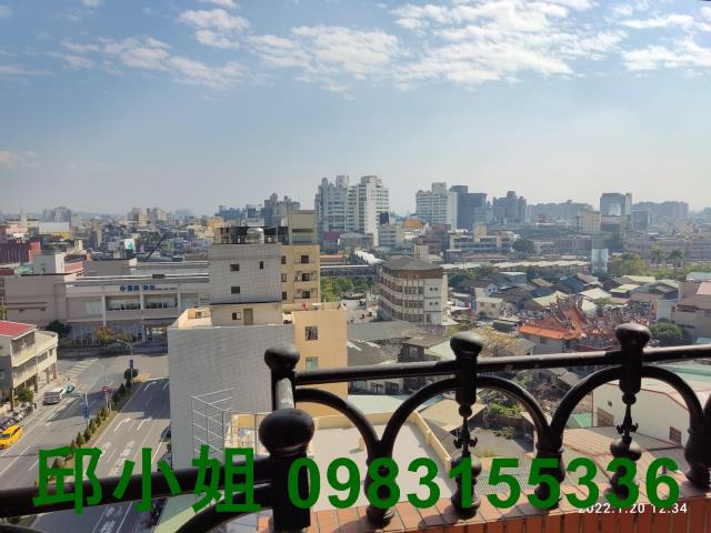 嘉義大樓-5