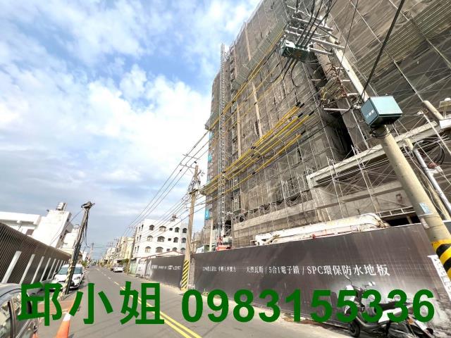 嘉義大樓-1