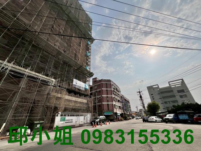 嘉義大樓-3