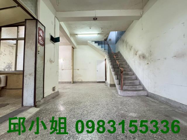 嘉義大林透天-1