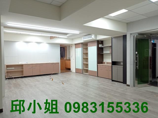 西區大樓-1