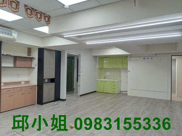 西區大樓-4