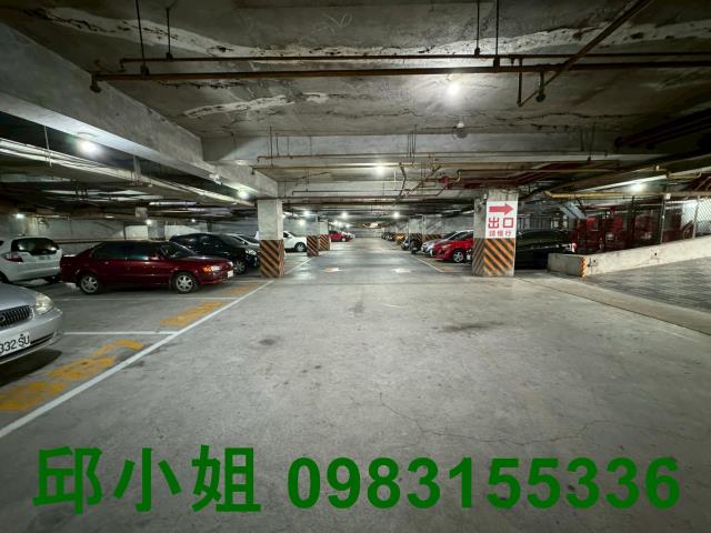 嘉義東區大樓-12
