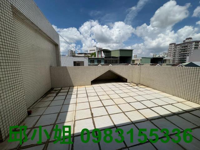 嘉義西區透天-14