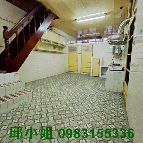 嘉義西區透天-1