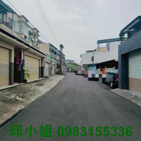 嘉義西區透天-14