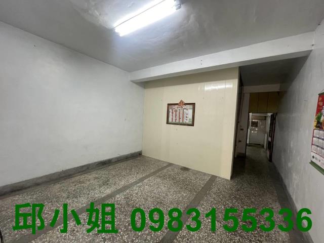 嘉義水上透天-2