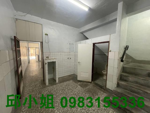 嘉義水上透天-5