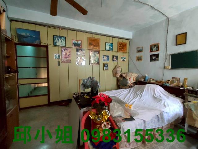 嘉義水上透天-5