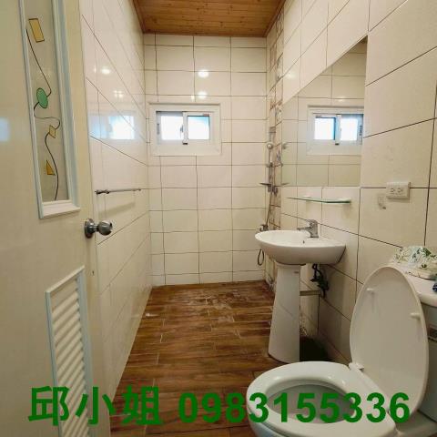 西區透天-12