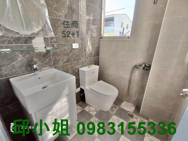 嘉義民雄透天-11