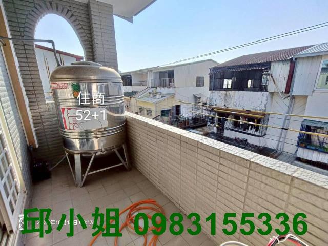 嘉義民雄透天-13