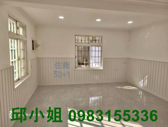 嘉義民雄透天-2