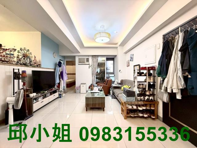 嘉義西區大樓-1