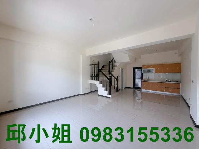 嘉義水上透天-2