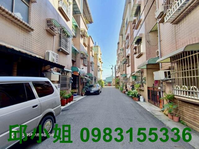 嘉義西區透天-10