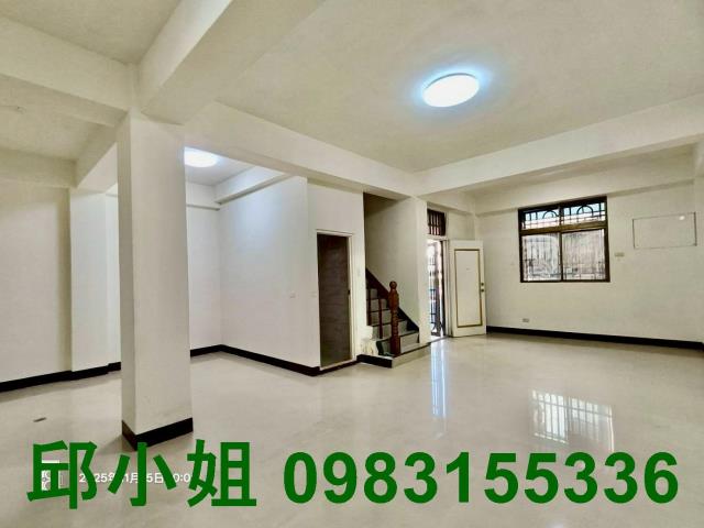 嘉義西區透天-1