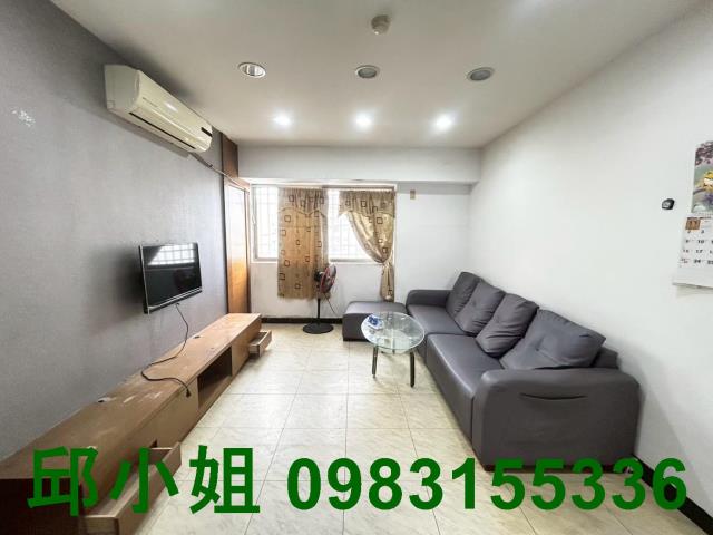 嘉義西區大樓-2