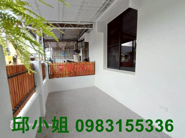 嘉義水上透天-1