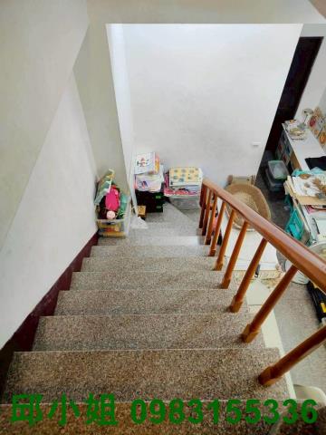 嘉義東區透天-11