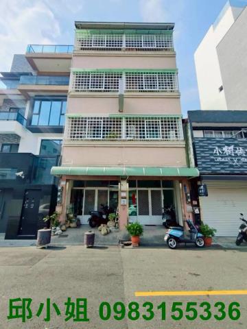 嘉義東區透天-0