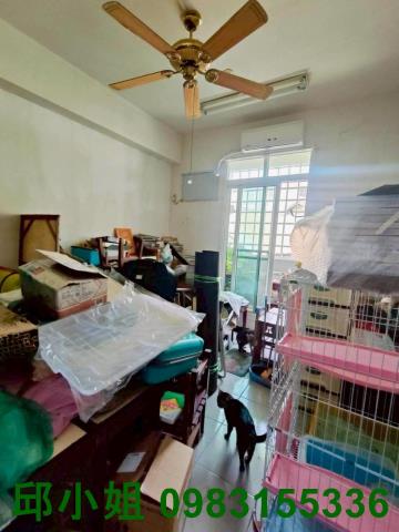 嘉義東區透天-5