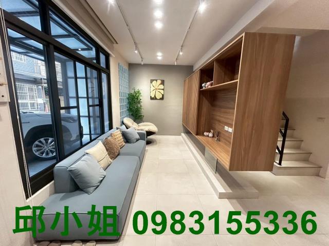 嘉義東石透天-0