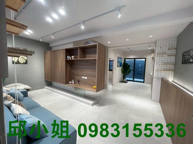 嘉義東石透天-1