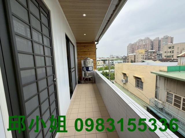 嘉義東區透天-10