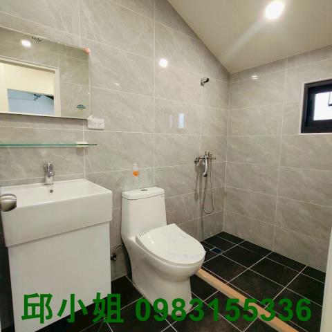 嘉義民雄透天-13