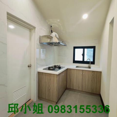 嘉義民雄透天-6