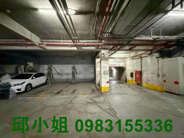 嘉義西區大樓-12