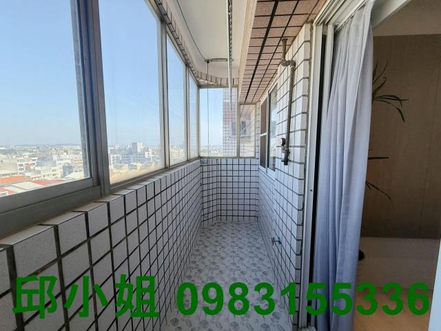 嘉義西區大樓-11