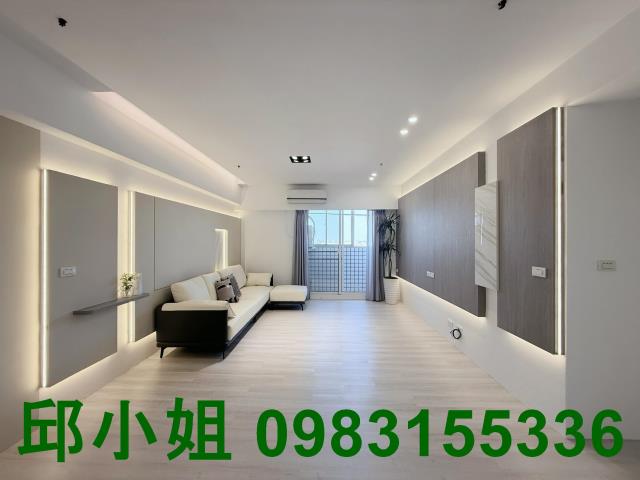 嘉義西區大樓-1