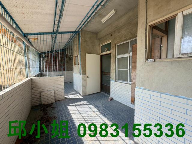 嘉義中埔透天-12