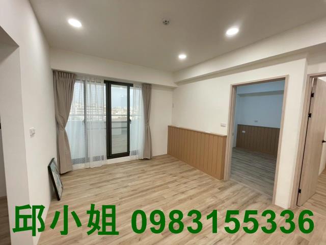 嘉義西區大樓-1