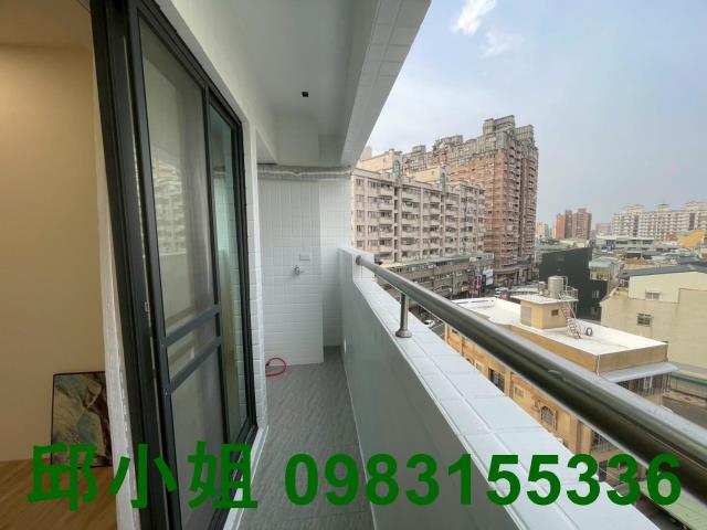 嘉義西區大樓-8