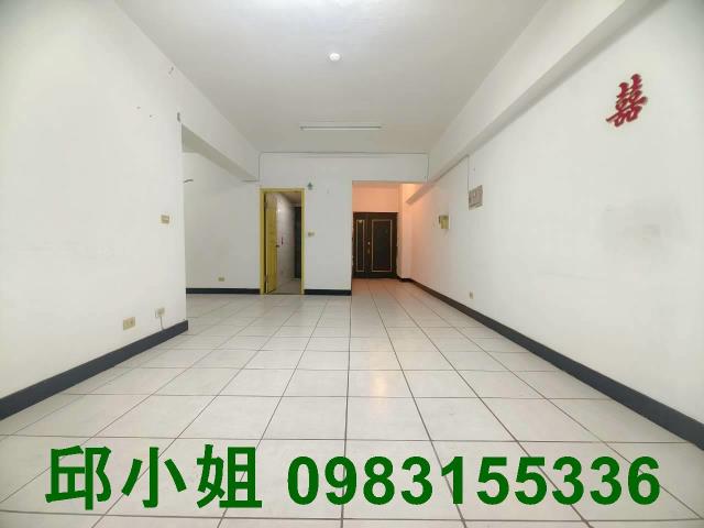 嘉義西區大樓-3