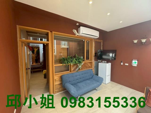 嘉義中埔透天-1