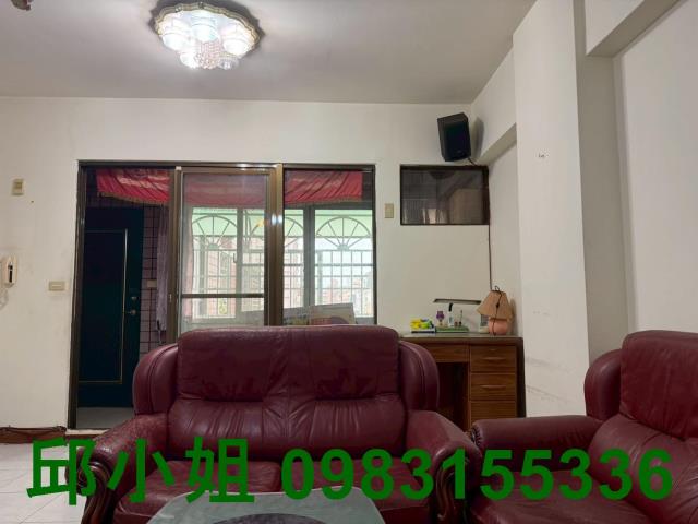 嘉義西區大樓-1