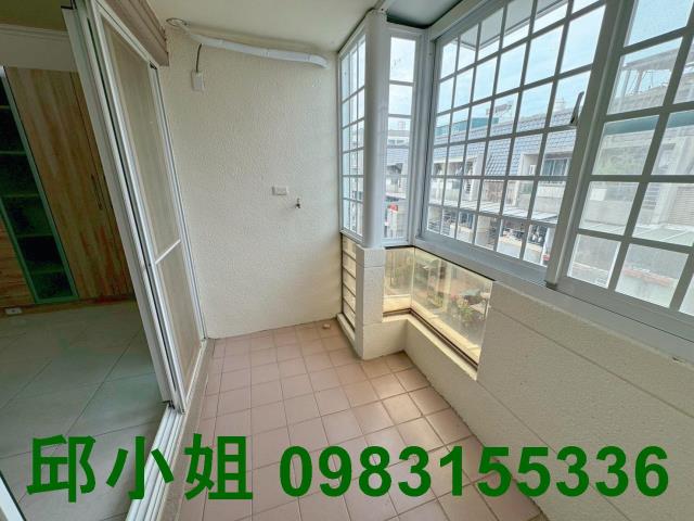 嘉義朴子透天-12