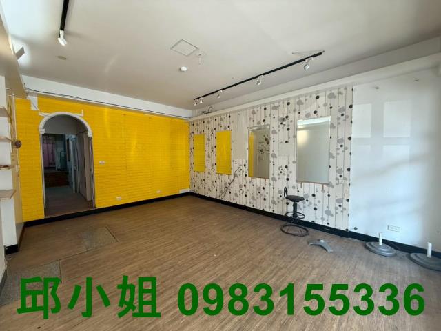 嘉義西區大樓-1