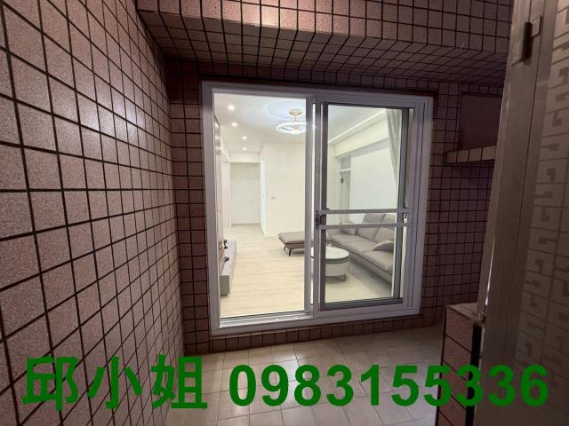 嘉義西區大樓-1