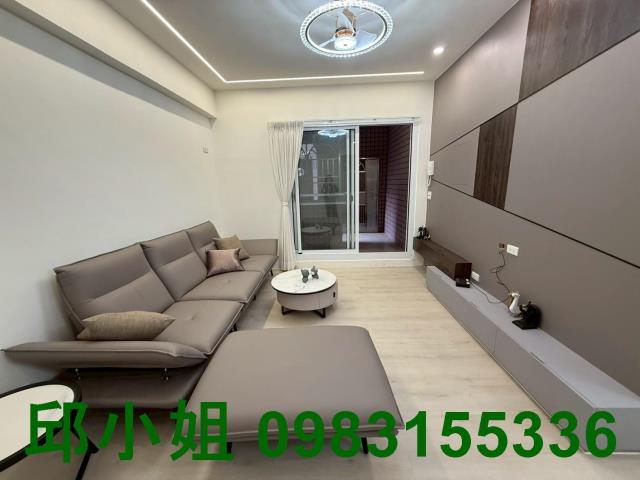 嘉義西區大樓-4