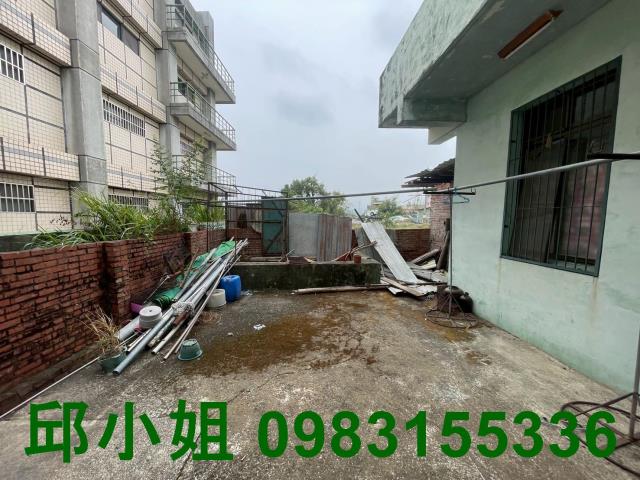 嘉義中埔透天-9