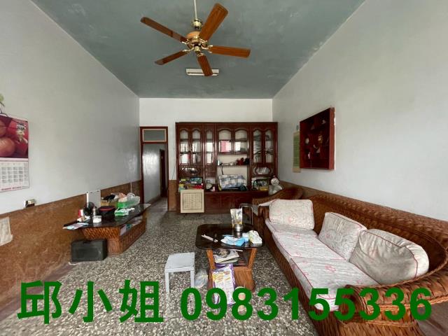 嘉義中埔透天-0