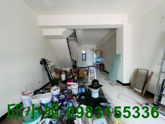 嘉義民雄透天-0